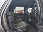 2020 Ford Expedition Xlt Серый vin: 1FMJU1HT8LEA52749