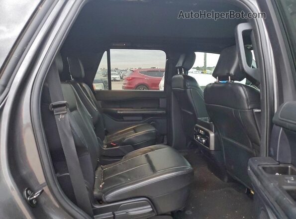 1FMJU1HT8LEA52749 2020 FORD EXPEDITION Серый Вид задней части салона