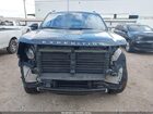 2025 Ford Expedition Platinum Green vin: 1FMJU1MG6SEA02620