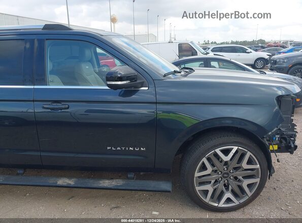 1FMJU1MG6SEA02620 2025 FORD EXPEDITION Green Vista interior de 360 grados