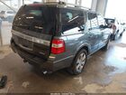 2016 Ford Expedition Platinum Серый vin: 1FMJU1MT4GEF51799