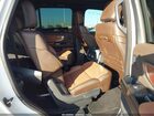 2025 Ford Expedition King Ranch Белый vin: 1FMJU1P82SEA14025