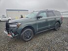 2023 Ford Expedition Timberline Green vin: 1FMJU1RG1PEA47951