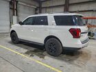 2023 Ford Expedition Timberline Белый vin: 1FMJU1RG7PEA34279