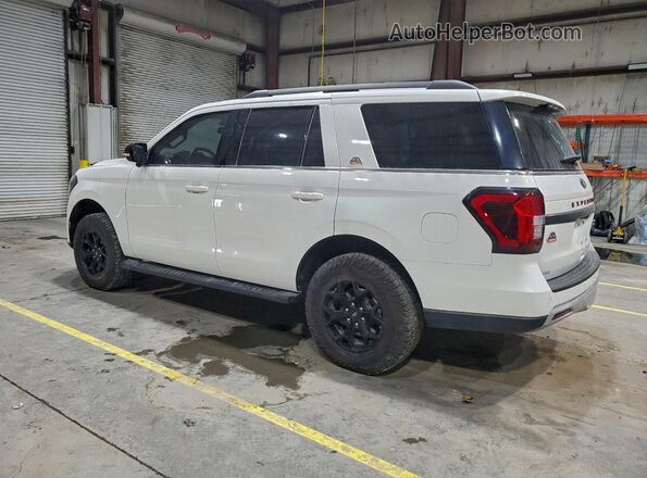 1FMJU1RG7PEA34279 2023 FORD EXPEDITION Белый Задняя левая четверть