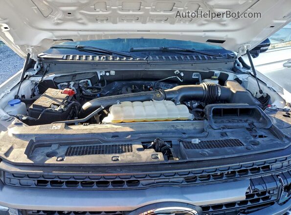 1FMJU1RGXPEA43607 2023 FORD EXPEDITION Белый Вид подкапотного пространства