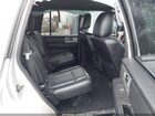 2017 Ford Expedition Limited Серебряный vin: 1FMJU2AT4HEA43456