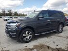 2022 Ford Expedition Limited Black vin: 1FMJU2AT7NEA64958