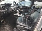 2023 Ford Explorer Xlt Серебряный vin: 1FMSK7DH1PGA08228