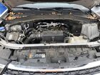 2023 Ford Explorer Xlt Серебряный vin: 1FMSK7DH1PGA08228