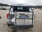 2023 Ford Explorer Xlt Серебряный vin: 1FMSK7DH1PGA08228