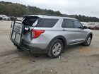2023 Ford Explorer Xlt Серебряный vin: 1FMSK7DH1PGA08228