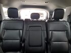 2023 Ford Explorer Xlt Серебряный vin: 1FMSK7DH1PGA08228