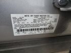 2023 Ford Explorer Xlt Серебряный vin: 1FMSK7DH1PGA08228