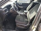 2023 Ford Explorer Xlt Charcoal vin: 1FMSK7DH2PGB43783