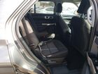 2023 Ford Explorer Xlt Charcoal vin: 1FMSK7DH2PGB43783