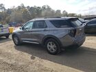 2023 Ford Explorer Xlt Charcoal vin: 1FMSK7DH2PGB43783