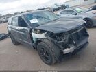 2020 Ford Explorer Xlt Gray vin: 1FMSK7DH3LGB34830