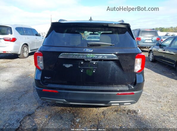 1FMSK7DH3RGA84441 2024 FORD FORD EXPLORER Black 