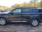2024 Ford Explorer Xlt Black vin: 1FMSK7DH3RGA84441