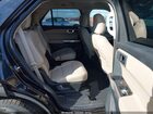 2024 Ford Explorer Xlt Black vin: 1FMSK7DH3RGA84441