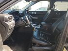 2020 Ford Explorer Xlt Charcoal vin: 1FMSK7DHXLGC47271