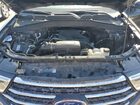 2020 Ford Explorer Xlt Charcoal vin: 1FMSK7DHXLGC47271
