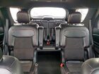 2024 Ford Explorer St-line Gray vin: 1FMSK7KH2RGA72655