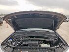 2024 Ford Explorer St-line Gray vin: 1FMSK7KH2RGA72655