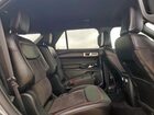 2024 Ford Explorer St-line Gray vin: 1FMSK7KH2RGA72655