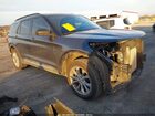 2020 Ford Explorer Xlt Серый vin: 1FMSK8DH0LGA27014