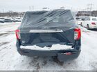 2024 Ford Explorer Xlt Blue vin: 1FMSK8DH3RGA24682