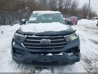 2024 Ford Explorer Xlt Blue vin: 1FMSK8DH3RGA24682