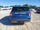2022 Ford Explorer Xlt Blue vin: 1FMSK8DH5NGA06694 2022 Ford Explorer Xlt Blue vin: 1FMSK8DH5NGA06694