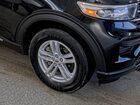 2020 Ford Explorer Xlt vin: 1FMSK8DHXLGC68286
