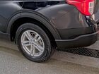 2020 Ford Explorer Xlt vin: 1FMSK8DHXLGC68286
