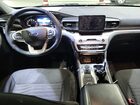 2020 Ford Explorer Xlt vin: 1FMSK8DHXLGC68286