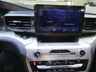 2020 Ford Explorer Xlt vin: 1FMSK8DHXLGC68286