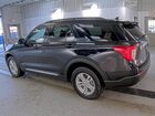 2020 Ford Explorer Xlt vin: 1FMSK8DHXLGC68286