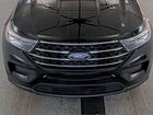 2020 Ford Explorer Xlt vin: 1FMSK8DHXLGC68286