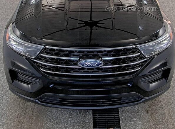 1FMSK8DHXLGC68286 2020 FORD FORD EXPLORER  