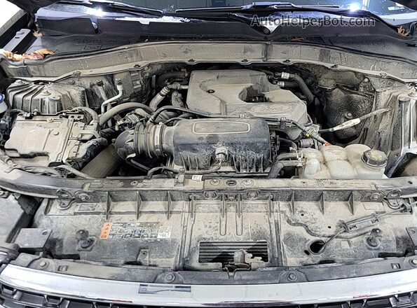 1FMSK8DHXLGC68286 2020 FORD FORD EXPLORER  