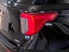 2020 Ford Explorer Xlt vin: 1FMSK8DHXLGC68286