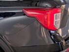2020 Ford Explorer Xlt vin: 1FMSK8DHXLGC68286
