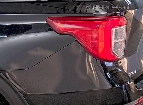 1FMSK8DHXLGC68286 2020 FORD FORD EXPLORER  