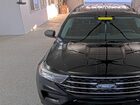 2020 Ford Explorer Xlt vin: 1FMSK8DHXLGC68286