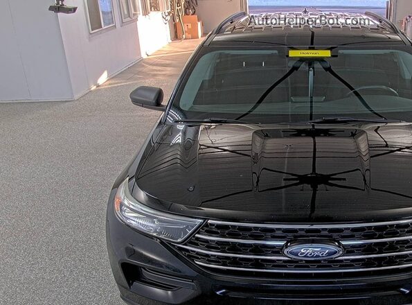 1FMSK8DHXLGC68286 2020 FORD FORD EXPLORER  