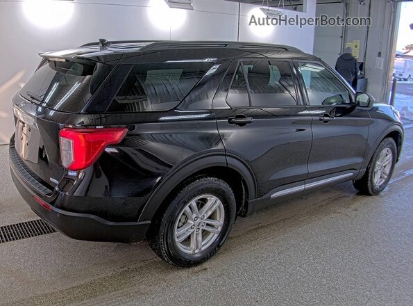 1FMSK8DHXLGC68286 2020 FORD FORD EXPLORER  