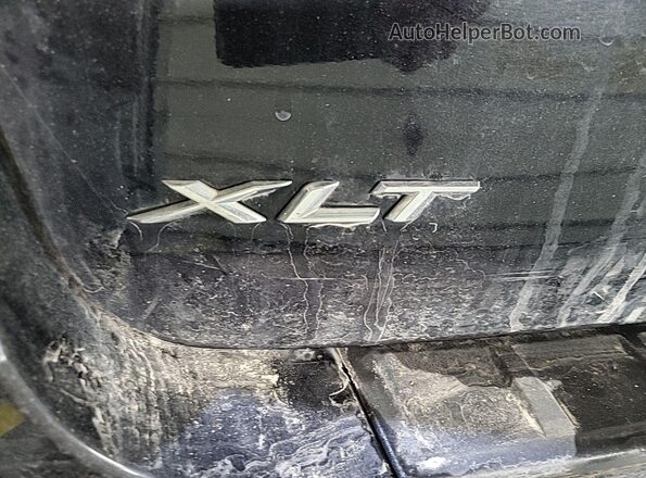 1FMSK8DHXLGC68286 2020 FORD FORD EXPLORER  Vista del cuadro de instrumentos