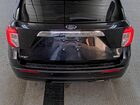 2020 Ford Explorer Xlt vin: 1FMSK8DHXLGC68286
